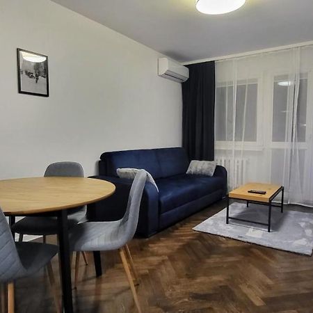 Siodme Niebo Apartamento Wrocław Exterior foto