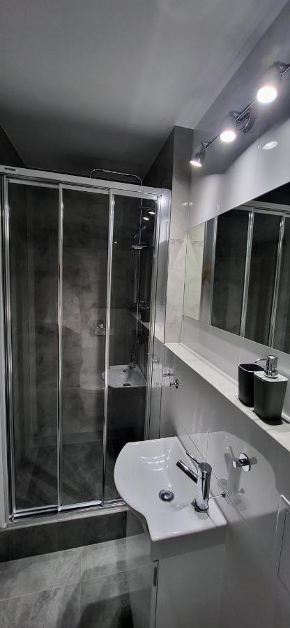 Siodme Niebo Apartamento Wrocław Exterior foto