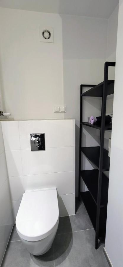 Siodme Niebo Apartamento Wrocław Exterior foto