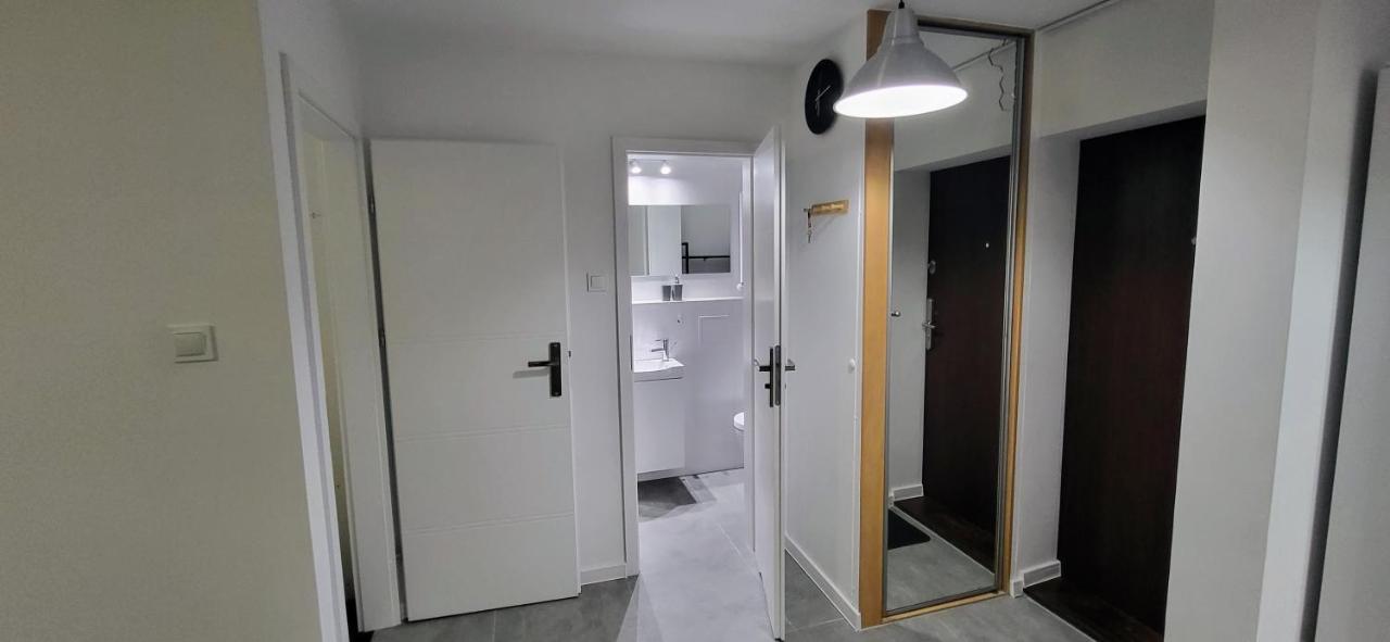Siodme Niebo Apartamento Wrocław Exterior foto