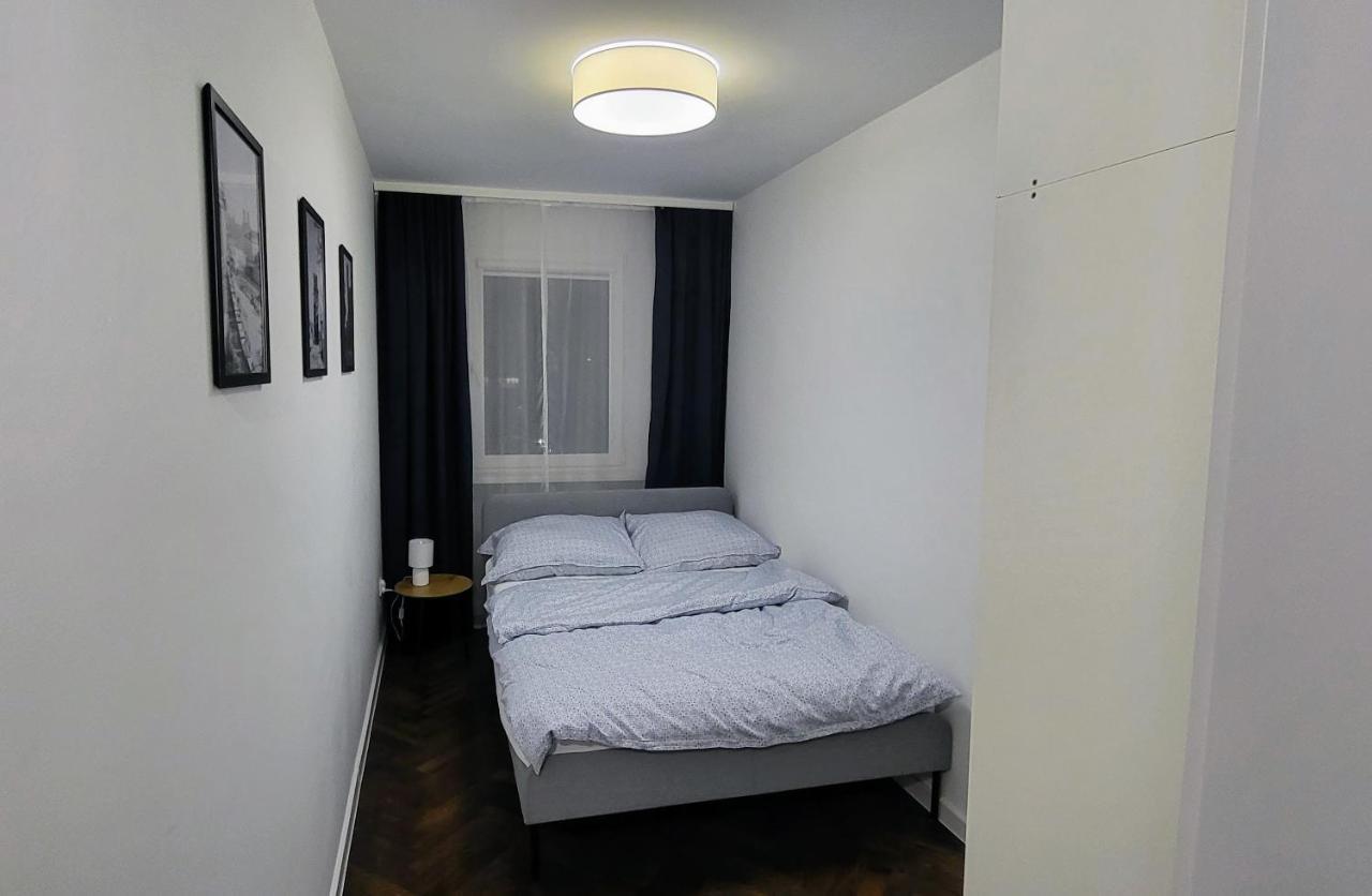 Siodme Niebo Apartamento Wrocław Exterior foto