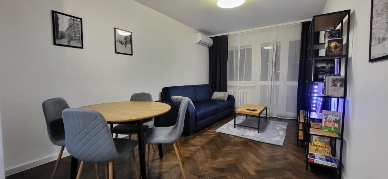 Siodme Niebo Apartamento Wrocław Exterior foto